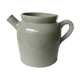 Old pot made of sandstone jug jar