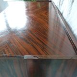 Art deco desk