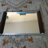 Art Deco mirror tray