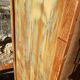 Parisian buffet patina old "Aveyron"