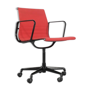 Fauteuil « EA 117 » - charles eames