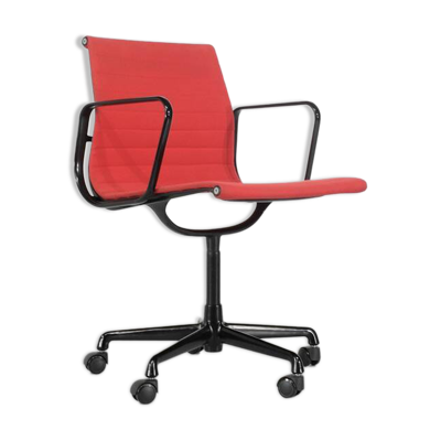 Fauteuil « EA 117 » Charles Ray Eames pour ICF USA 1969