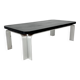 Table basse Space Age, années 1970