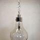 Suspension "Bulbs" signed Delmas