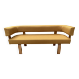 Scandinavian sofa