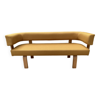 Scandinavian sofa
