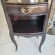 Table de chevet