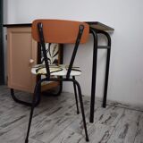 Bureau d'internat