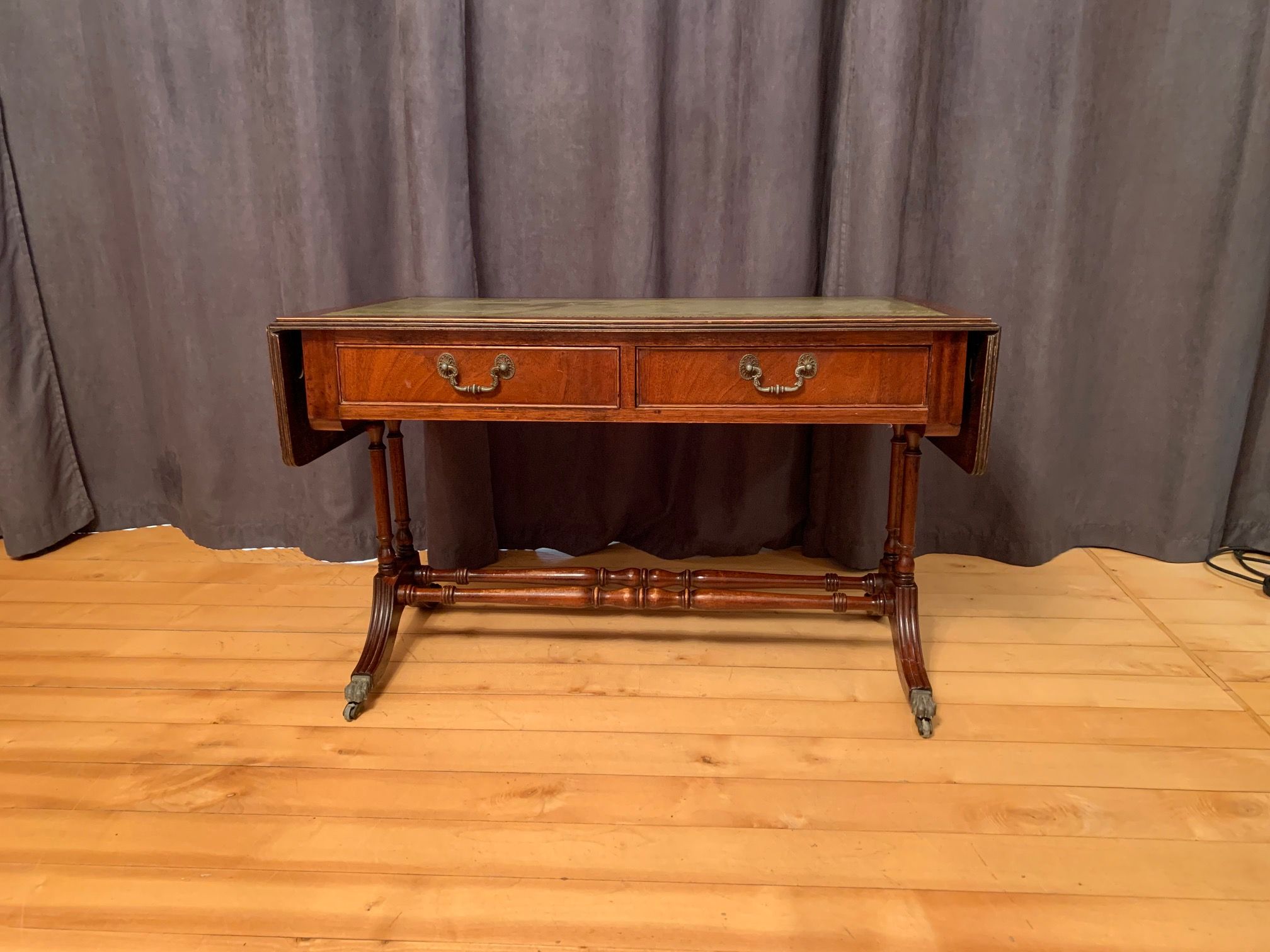 Brandt Duncan Pfyffe table, United States of America, 1950s