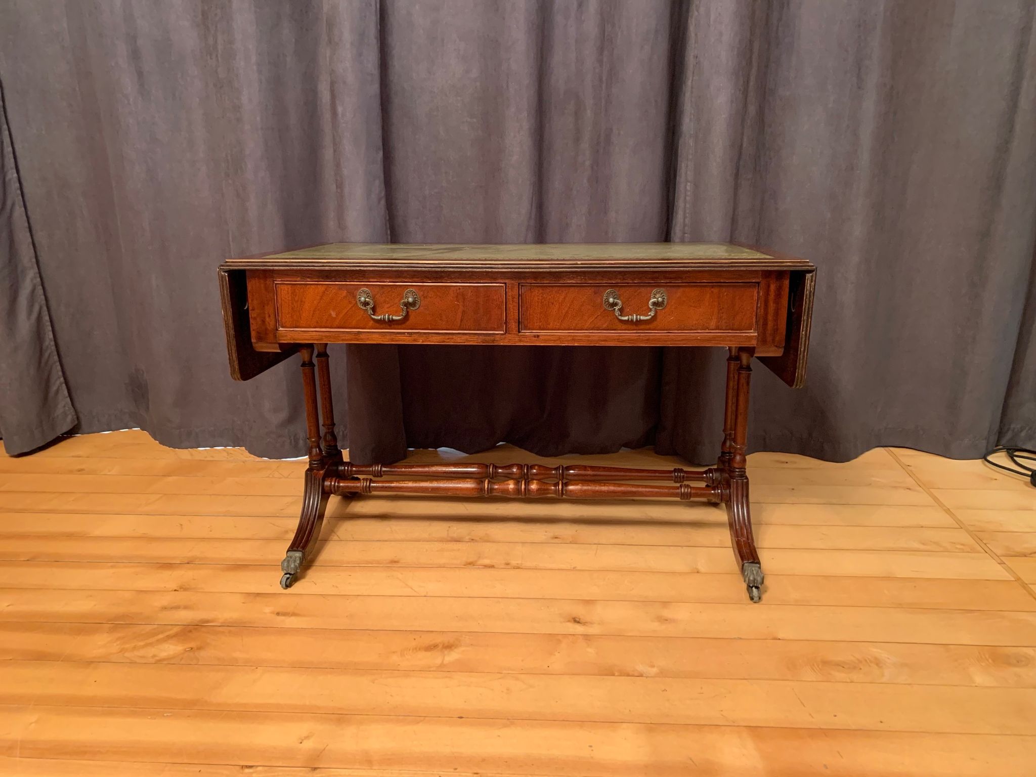 Brandt Duncan Pfyffe table, United States of America, 1950s