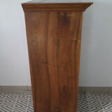 Vintage wooden craft furniture