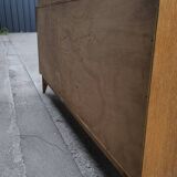 Sideboard by robert & perreau for igam