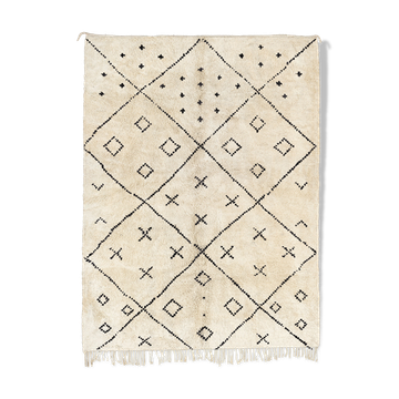 Tapis marocain 180x150cm
