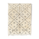 Modern Moroccan carpet 180x150cm