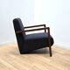 Sanami designer armchair, AMPM