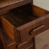1900s Bureau