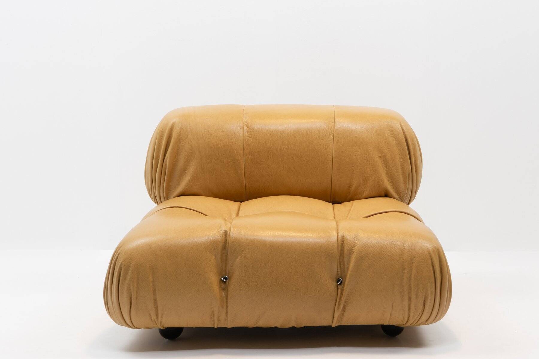 Camaleonda armchair by Mario Bellini for B&B Italia, 1970s