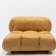 Camaleonda armchair by Mario Bellini for B&B Italia, 1970s