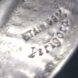 Nautilus tin champagne bucket