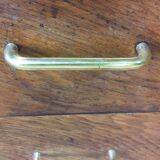 Chest of drawers 4 drawers 60s