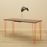 Rosewood desk, Danish design, 1970s, made in Denmark