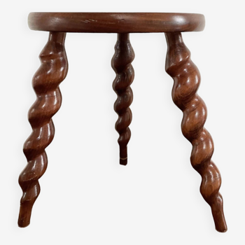 Tripod stool