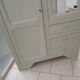 Art Deco Parisian wardrobe.