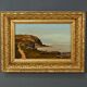 Oil painting, signed A.Derémy – 1902