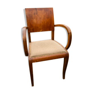 Bridge chair