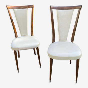 Baumann palma chairs