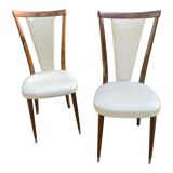 Baumann palma chairs