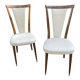 Chaises Baumann palma