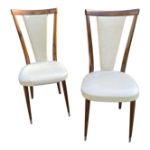 Baumann palma chairs