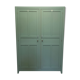 Armoire parisienne