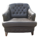 Antique armchair