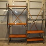 Flexible shelf