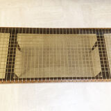 Design coffee table Georges Tigien 1960
