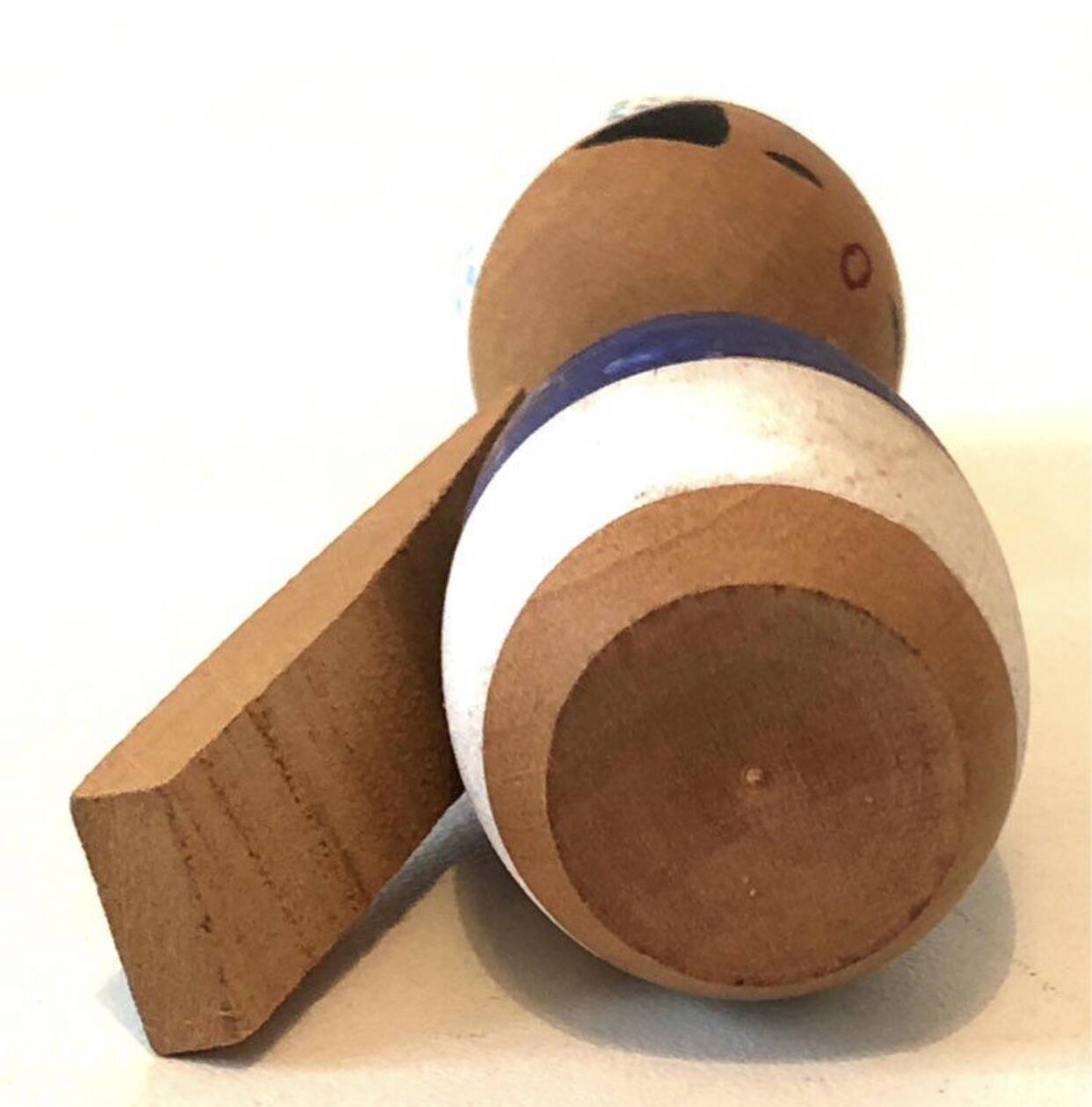 Japanese Kokeshi Doll