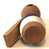 Japanese Kokeshi Doll