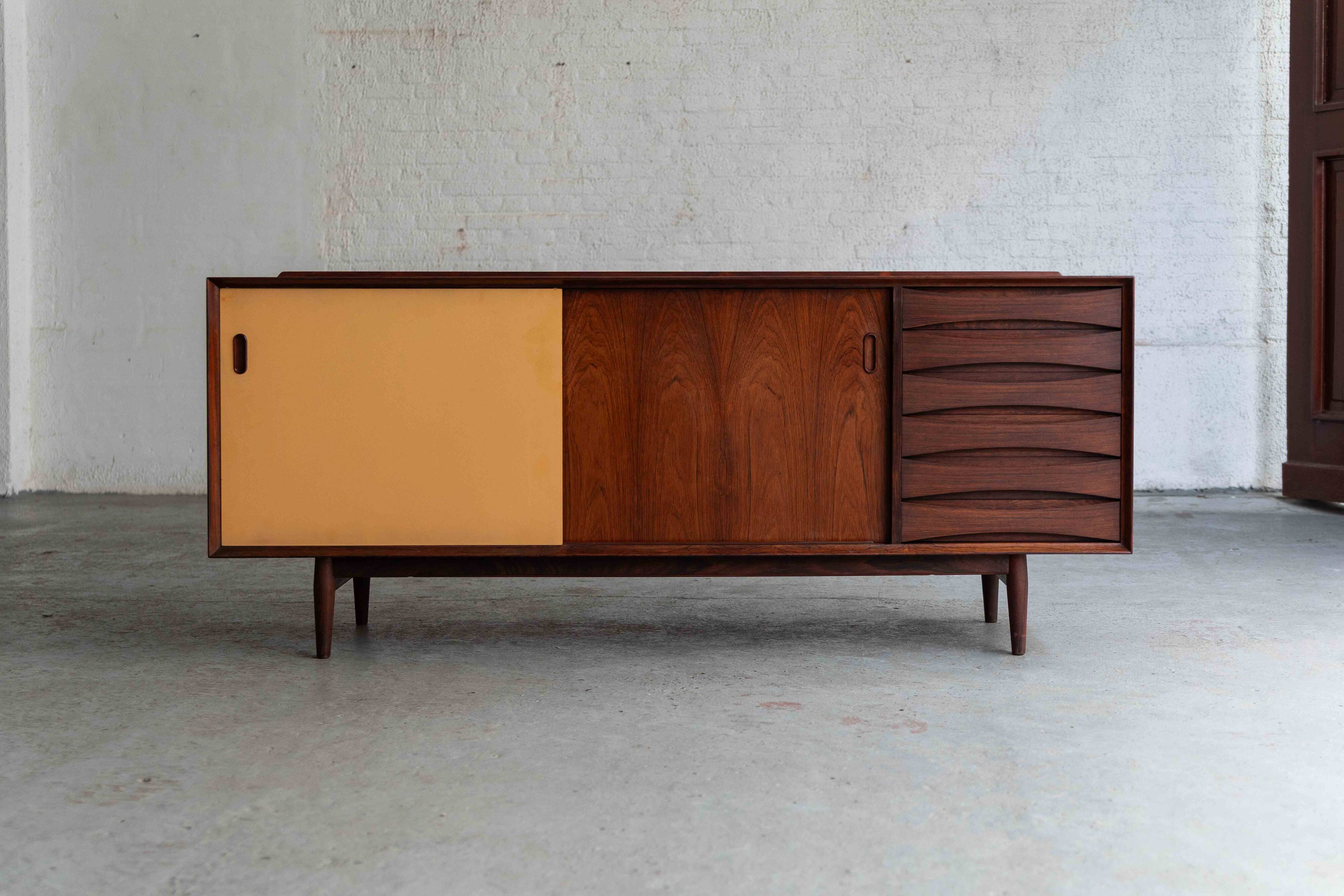 Sideboard 'OS 29' by Arne Vodder