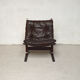 Fauteuil Siesta par Ingmar Relling, 1960