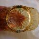 Pocket tray in blown glass basket georges sand