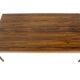 Rosewood coffee table, Torbjörn Afdahl, Bruksbo, Norway, 1960