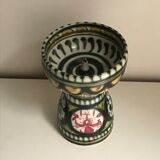 Keraluc ceramic candlestick