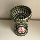 Keraluc ceramic candlestick