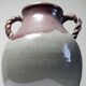 Milly Finn Studio Pottery Vase UK Vintage 60s-70s Stoneware