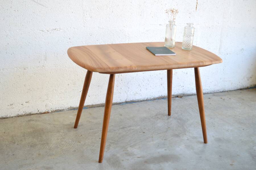 Table basse par Lucian Ercolani 73cm