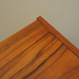 Teak cabinet, Danish design, 1970s, production: Denmark