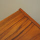 Teak cabinet, Danish design, 1970s, production: Denmark