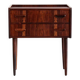 Commode en palissandre par Erik Jensen pour Westergaard Mobelfabrik